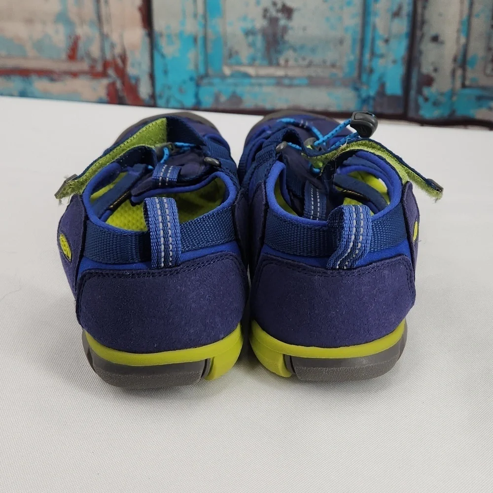 Keen Big Kids' Seacamp II CNX‎